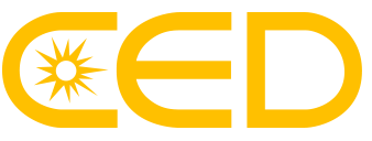 CED-logo